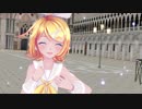 《MMD》Sour式鏡音リンでgiaxias!