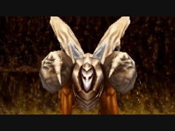 【神縛り】クロノクロス最高難易度クリア目指す第46回◆ゆっくり実況