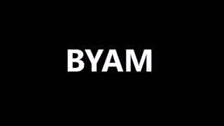 【鏡音リン】BYAM【演奏もしてみた】