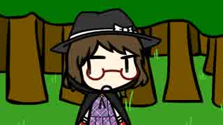 If Sumireko was playable...