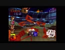 【実況プレイ】私のドライブテクニックを見て【クラッシュバンディクーレーシング】part19