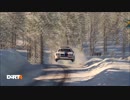 [DiRT4]ヒストリックインターコンチネンタルシリーズ ハイライト