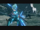 【実況】天空に築かれた豊穣の大地へ【ゼノブレイド2】.Part-47