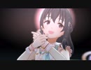 限定SSRデフォメンバー「未完成の歴史」高画質デレステMV 3Dリッチ
