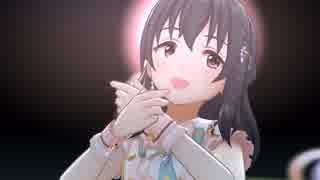 限定SSRデフォメンバー「未完成の歴史」高画質デレステMV 3Dリッチ