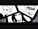 【jojoUTAU】BadBye+α【リゾギアプロ】