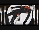 【手描き】サリエリデコレーション【FGO】