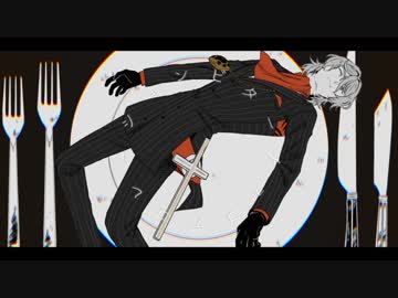 【手描き】サリエリデコレーション【FGO】