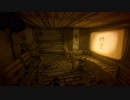 【実況】Bendy and the Ink Machine 第1章 後半