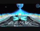 PSO2 T：輝光を砕く母なる神　TePh　10：55