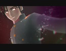 【陸！海！空！MMD】アイロニックメタファー【陸さん】