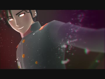 【陸！海！空！MMD】アイロニックメタファー【陸さん】