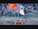 おっさんがやりたかったゲームを実況プレイするよ！「CUPHEAD」その１２