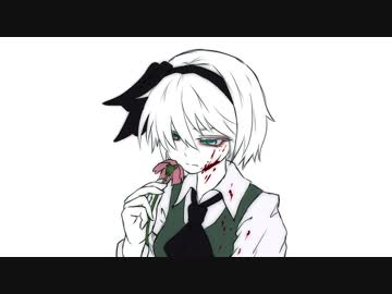 【東方自作アレンジ】Sacrifice【東方妖々夢_～_Ancient_Temple】