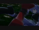 【MMD】ねことCatの大乱戦【Southern_Cross】