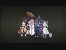 【ネタバレ注意】1部完結記念MAD【マギレコ】