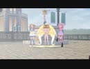 たのしいね、マビノギ