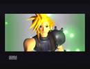 FINAL FANTASYⅦ【懐かしみながら実況プレイ】　part134 最終回