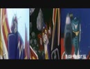 銀河シリーズ OPED７曲 動画あり
