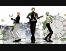 【古備前】メーベル【源氏】
