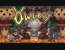 ⊂'=）【Owlboy】少年は天空に大翼を広げる#10