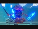 ゼルダの伝説 Breath of the Wild を気ままに実況プレイ Part116