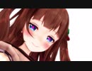 【アイドル部MMD】お嬢におぎゃる