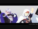 【MMD刀剣乱舞】YAMANBAGIRRRRRY!・改