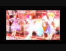 【ミリシタMAD】青空の影【幻想偶像祭】