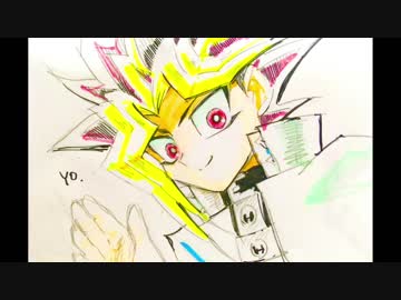 静止画_連休明けのおはよう