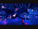 【MMD刀剣乱舞】 みっちゃんズと水遊び 【sam式・Kei式燭台切光忠】