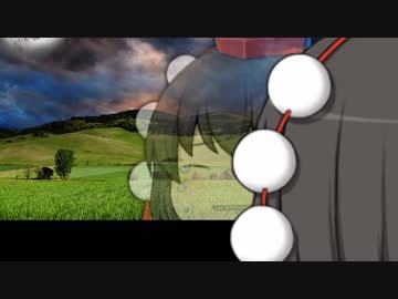 【ゆっくり戯曲】射命丸文「私と彼女の銀河鉄道の夜」