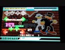 【DDR EDIT】Heaven is a '57 metallic gray ~gimmix~ Lv14