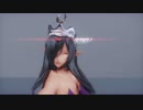 [MMD] Bon Bon Chocolat [オリガ・ディスコルディア]