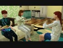 【sims4】ニュークレストの本屋さん Every day is a new day!【＃02】