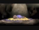 【UT手描きMV】月のしずく