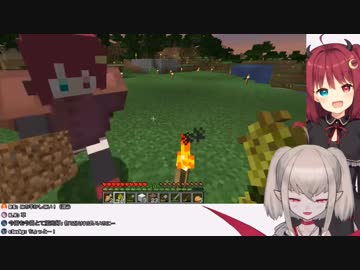 【こあくまん交尾まとめ】りりむ「交尾した？」ロア「ﾌﾋﾋ…うん///」