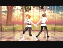 【Fate/MMD】ライカ【ぐだーず】