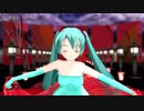 No.106【MMD】FREYJA.sys～システム・フレイヤ【リハビリ中】