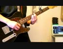 Metamorphose／凛として時雨【Guitar cover】
