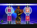 【プレイ動画】Fit Boxingで鍛える　５日目