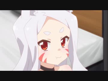 世話やきキツネの仙狐さん　第5話　しっぽなら、わらわのがあるじゃろ？