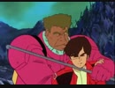 機動戦士ガンダムZZ　 ルー・ルカの軌跡