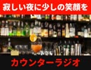 【五月病】カウンターラジオ（仮）#4「GW終わったけど何した？って話」