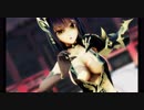 【MMD】康熙で「桃源恋歌」