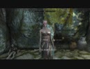 【実況無し】普通にスカイリムを冒険する♯59～アンスカの巻物～【PS4】