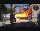 【字幕実況】EDF:IRのDISASTERをトルーパーで通常プレイ！　ミッション16