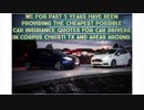 Latitude Car Insurance in Corpus Christi