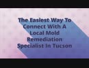 ALL US Mold Remediation in Tucson, AZ