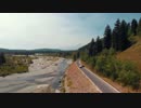 Grand-Teton-Road　生田真崇